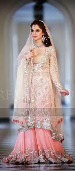 Latest Bridal Engagement Dresses Designs 2016 2017 Collection Indian Bridal Pakistani Wedding Dresses Pakistani Bridal Dresses