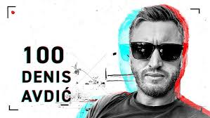 DJ-ski posel je bil včasih gosposko delo