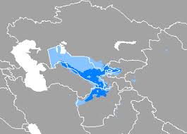What does ular mean in english? Uzbek Language Wikipedia