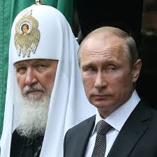 Shadow of the Kremlin hangs over religious summit