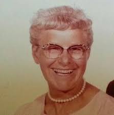 Ruth Broughton's Instagram, Twitter & Facebook