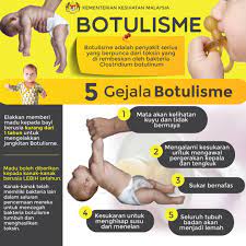 Penyakit bakteri emerging (botulisme, bruselosis, listeriosis, melioidosis, pes, demam semak). Ini Sebab Kenapa Madu Tidak Boleh Diberikan Pada Bayi Bawah 1 Tahun