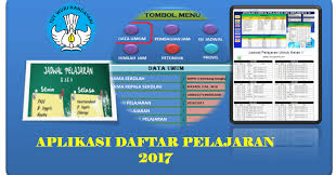Pada kesempatan kali ini admin akan mempostingkan contoh sk kbm otomatis plus aplikasi jadwal mengajar yang dapat diunduh dengan mudah dan gratis. Download 7 Aplikasi Jadwal Pelajaran Guru Berbagi