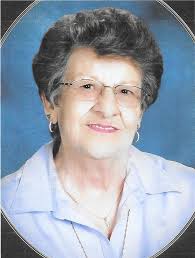 Obituary of Mary Elaine Steele