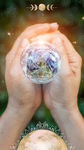 Crystal Grids For World Healing Let S Make Onemillioncrystalgrids Love Light School Of Crystal Therapy Crystal Grid Crystal Therapy Love And Light