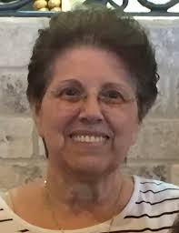Obituary information for Rose Cicalese (nee Palumbo)