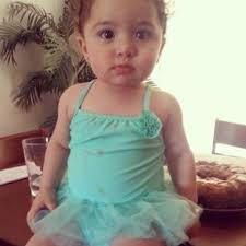 Mia Castañon Obituary (2012