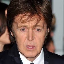 Paul McCartney: 'I can't forgive John Lennon's killer'