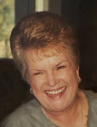 Obituary information for Betty Jo Vaughn Kinder