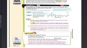 Hrw answer key grade 8 keyword after analyzing the system lists the list of keywords related and the list of websites with related content, that our efforts are ongoing; Lesson 16 4 Dot Plots And Data Distribution Youtube