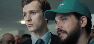 Rola w tym serialu przyniosła mu popularność. Po kilku latach odszedł z  obsady :: RMF FM