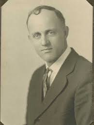 James Frederick Holman (1884-1964)