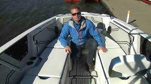 Maybe you would like to learn more about one of these? Scarab 255 Open Id Identity Center Console Line Up Youtube
