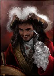 Epingle Par Linttulanttu Sur Regina Is Queen Literally Capitaine Crochet Once Upon A Time Personnage Imaginaire