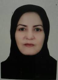 Taraneh Vazifehshenas