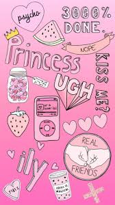 Feel free to share with your friends and family. Pink Cute Wallpapers Wallpaper Cave