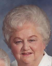 Libby Mozelle (Inman) Willard Obituary May 15, 2023