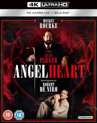 Cavale aux portes de l'enfer 2012 streaming vf. Angel Heart Aux Portes De L Enfer Alan Parker