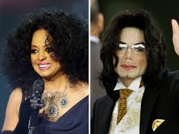 Diana ross is an american singer, songwriter, actress and record producer. Diana Ross Stop In The Name Of Love Diana Ross Tweets In Support Of Michael Jackson The Economic Times
