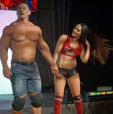 Relationships bloom and relationships also sadly die sometimes. Nikki Bella And John Cena Dating History Complete Relationship Timeline Stanford Arts Review