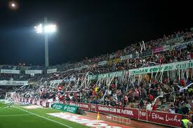 Selectie van fc granada b. Granada Cf Dedicates A Gate At Los Carmenes To Honour Fans Granada Web Oficial