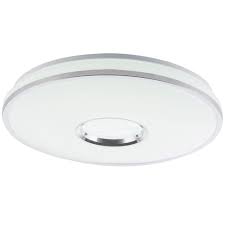 Led deckenlampe sternenhimmel lampe licht deckenleuchte wohnzimmer. Led Deckenleuchte Mit Sternenhimmel Effekt Dimmbar Rena Etc Shop