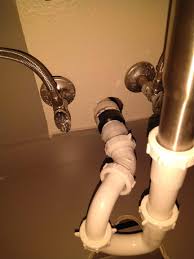sink drain slip joints leaking home