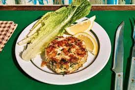 Cod Cakes Recipe Recipe Cod Cakes Recipes Nyt Cooking