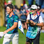 Profile Picture of Who is the caddie for Viktor Hovland? | bunkered.co.ukon Google