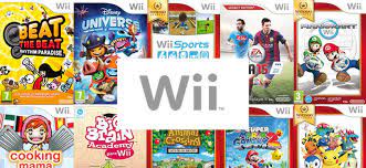 Nintendo wii roms (wii roms) available to download and play free on android, pc, mac and ios devices. Lista De Los 20 Mejores Videojuegos Infantiles Para Wii