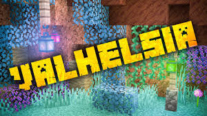 Become a patreon and receive a special title in the discord serve. Valhelsia 2 Modpack Ep 17 Making Botania Beautiful Cmc Distribution English