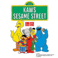 Elmo images elmo wallpaper and background photos 21463706. Pin Von Yanghaoling Auf Inspiracion Sesamstrasse Sesam Uniqlo