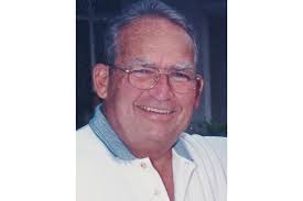 Lawrence Patterson Obituary (1938