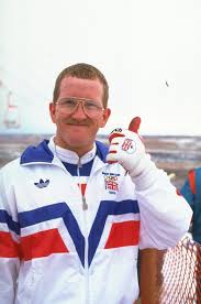 600 x 385 jpeg 31 кб. Down The Tracks From Cool Runnings And Eddie The Eagle A New Generation Of Winter Olympians