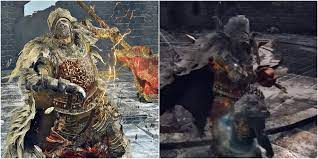 How To Defeat Commander Niall In Elden Ring