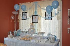 It is a site that we all can sigh for, and now you can add this adorable touch to your baby shower ideas for boys with these amazing and simple additions. Baby Shower Dessert Table Cakecentral Com