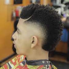 Pin On Black Men Hairstyles