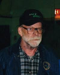 Obituary for Lyle Boyd Herrington