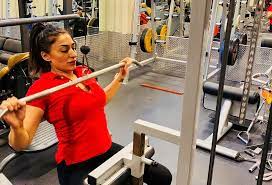 We did not find results for: Komiker Shabana Rehman Far Gode Ideer Nar Hun Trener Kondis Norsk Organisasjon For Kondisjonsidrett