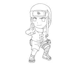 The.gov means it's official.federal government websites often end in.gov or.mil. Little Neji Coloring Page Anime Coloring Pages