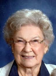 Marjorie Hayter Obituary