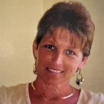 Donna Brady Obituary