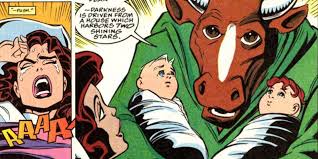Последние твиты от wandavision (@wandavision). Los Secretos Del Tormentoso Romance Entre Vision Y Scarlet Witch