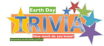 Father's day is always celebrated on the third sunday in june in the united states. Earth Day Celebration Trivia Night Blackstone Valley Tourism