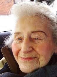 Bertha LAVELLE Obituary (2016)