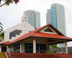 Buildings and structures in johor bahru. 16 Historical Places In Johor Bahru Every History Enthusiast Must Visit