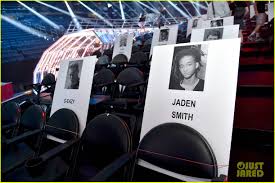 Britneys Seating Chart For Vmas Britney Spears Fotp