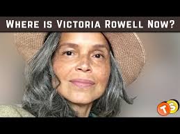 What is Victoria Rowell (Dru Winters) doing now? 2021's latest updates