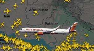 Pakistan extends airspace closure for Indian aircraft by another month -  Profit by Pakistan Today