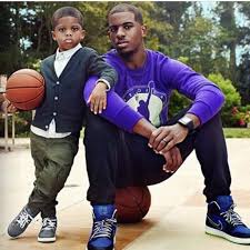 Chris paul is an nba basketball player for the phoenix suns. Chris Paul Biography Family Wife Wiki Son Daughter Janmat Samachar